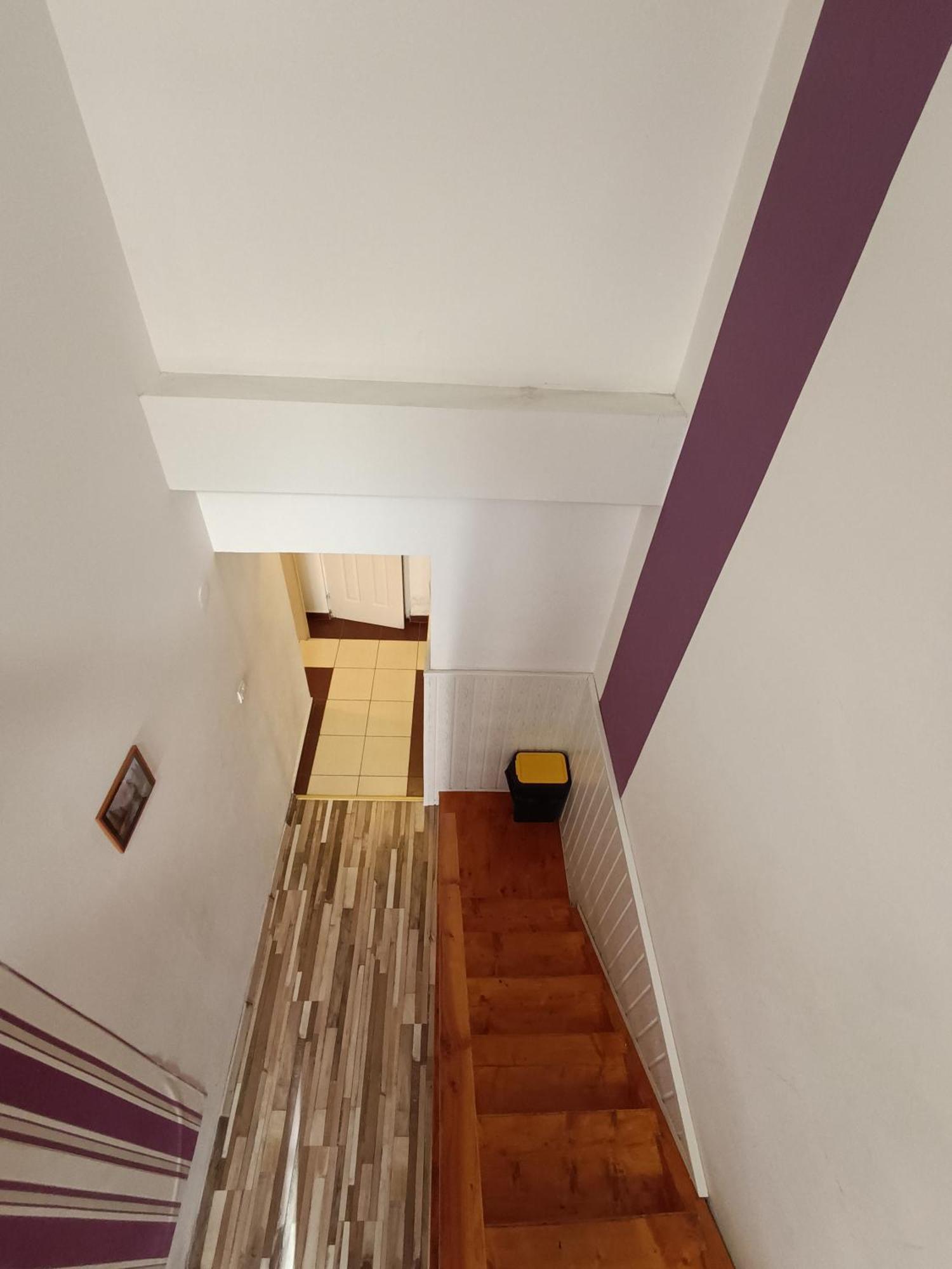 Liechtenstein Apartments Budapest Exterior photo