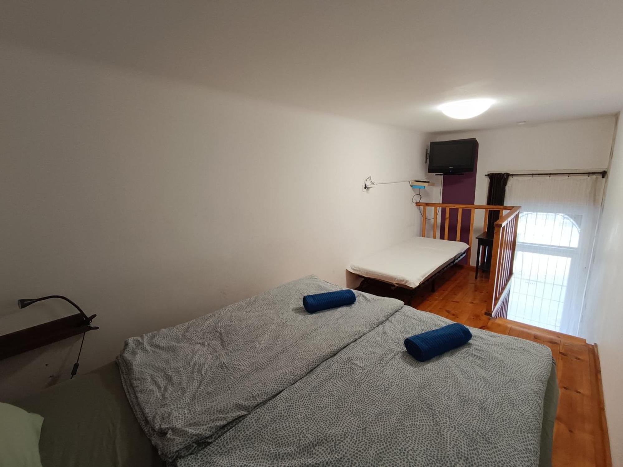Liechtenstein Apartments Budapest Exterior photo