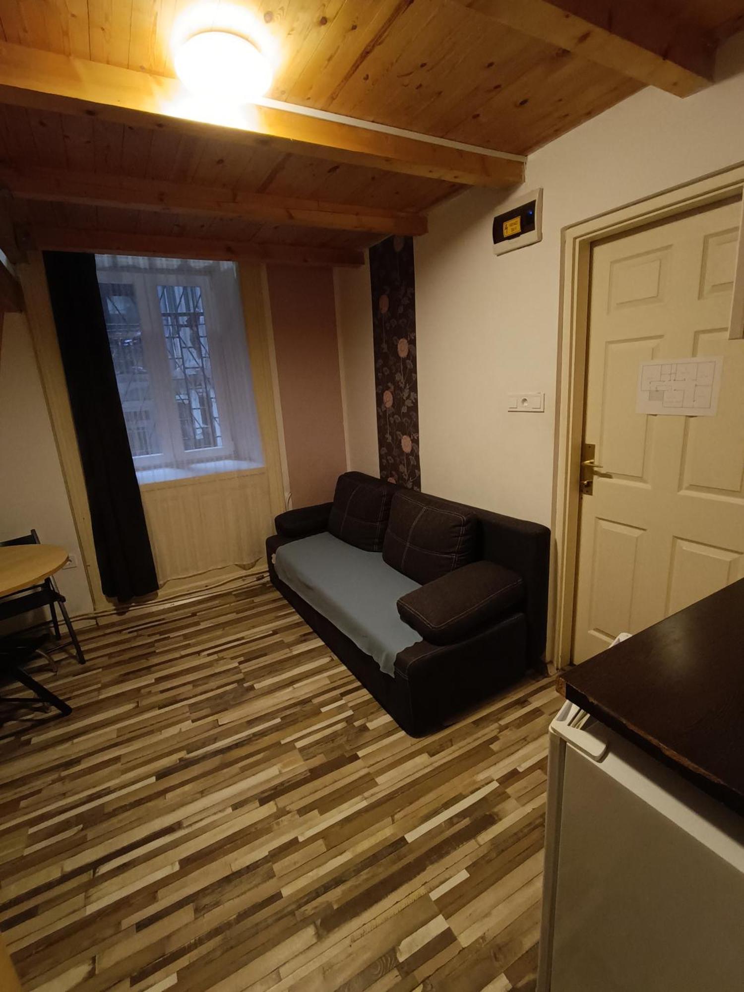 Liechtenstein Apartments Budapest Exterior photo
